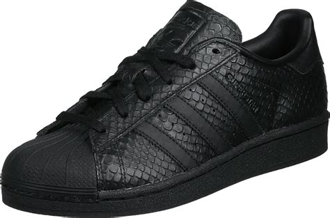 adidas schuhe damen sale superstar schwarz|adidas superstar schuhe.